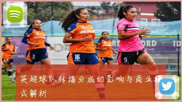 英超球队转播分成的影响与商业模式解析