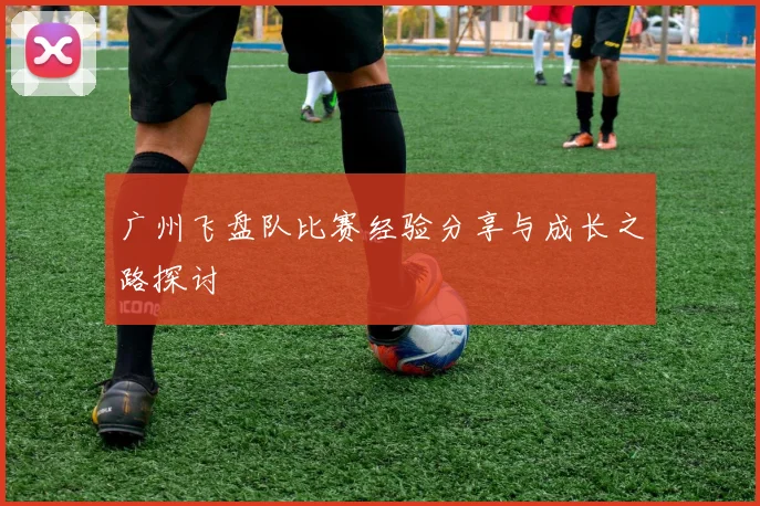 广州飞盘队比赛经验分享与成长之路探讨