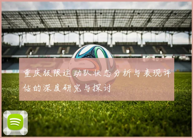 重庆极限运动队状态分析与表现评估的深度研究与探讨